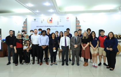 Chuyến Đi Dã Ngoại Nổi Bật Trong Tháng